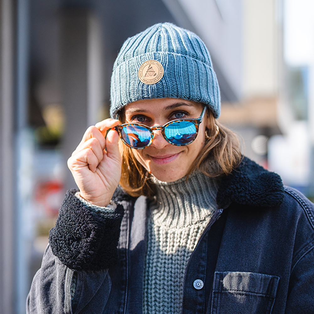 Lunettes de best sale soleil cairn homme